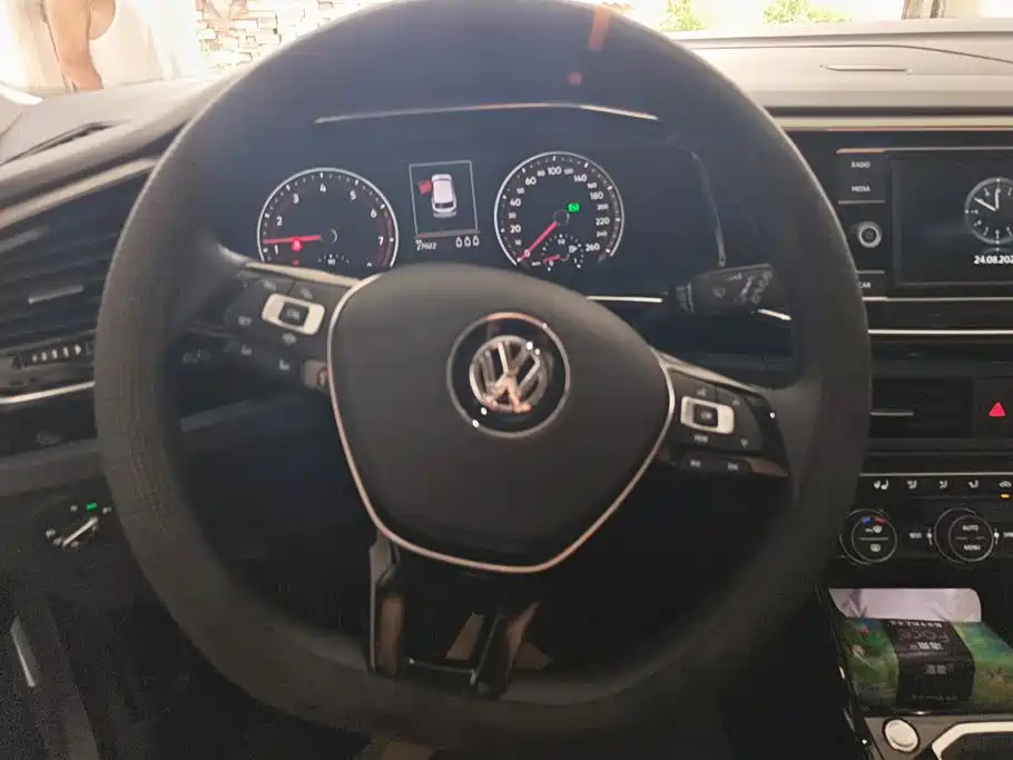Volkswagen Tayron — миниатюра 15