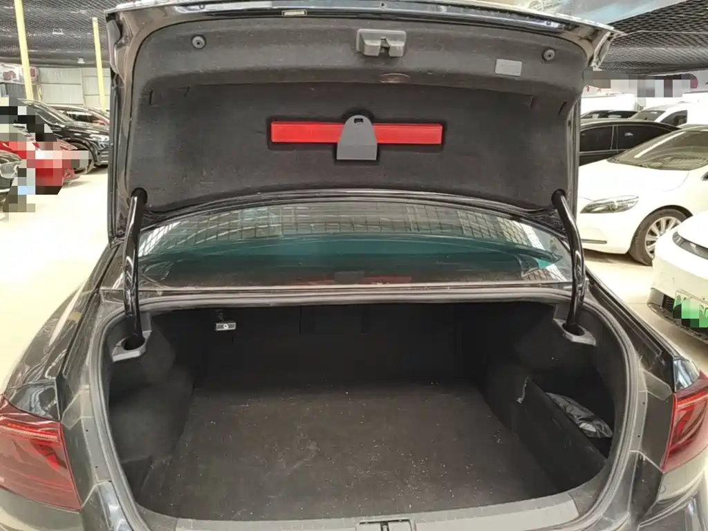 Volkswagen Magotan — миниатюра 19