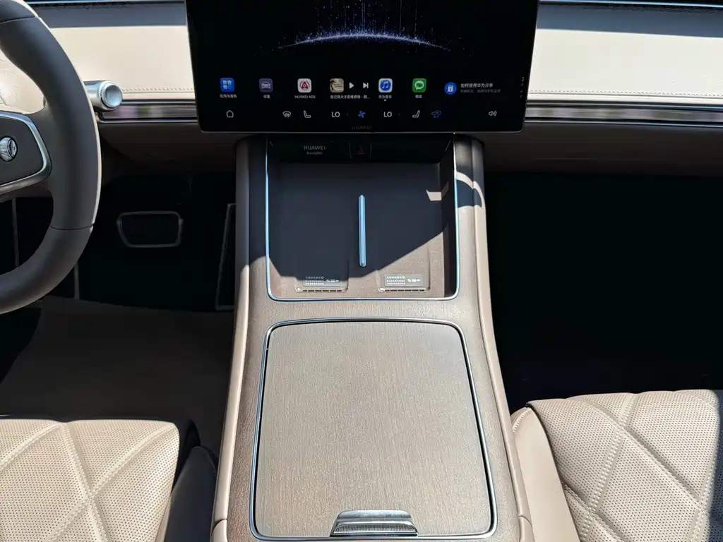 Xiangjie Xiangjie S9 — миниатюра 13