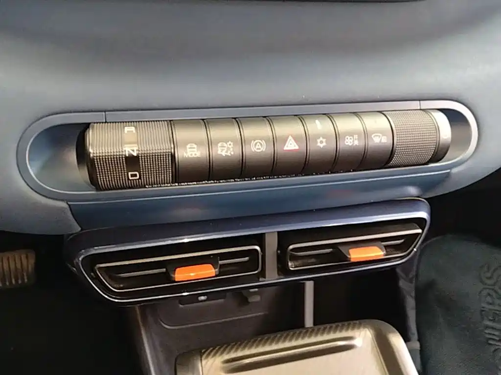 BYD Seagull — миниатюра 14