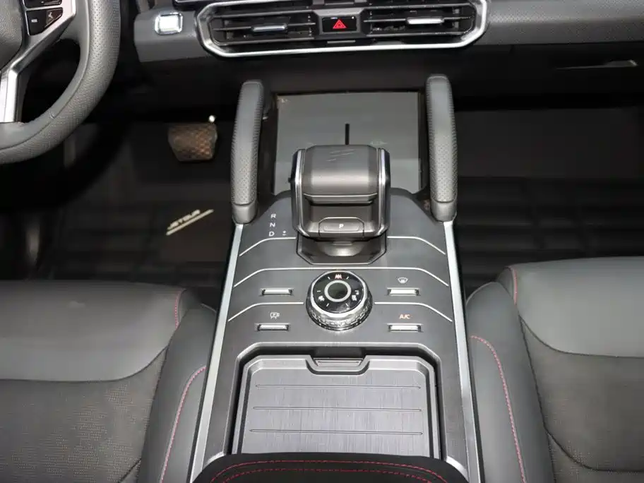Jetour Traveller 1.5T 2WD Discovery PRO, фото 15