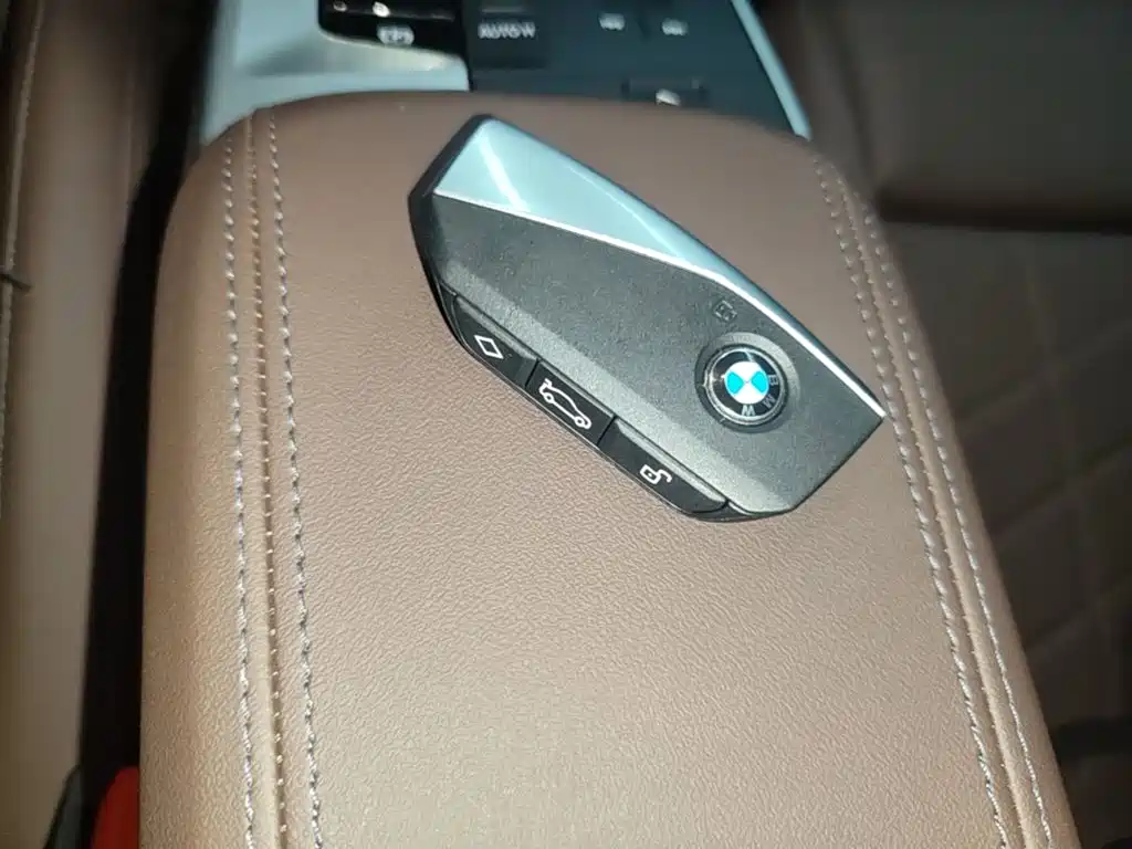 BMW X2 (Import) — миниатюра 9