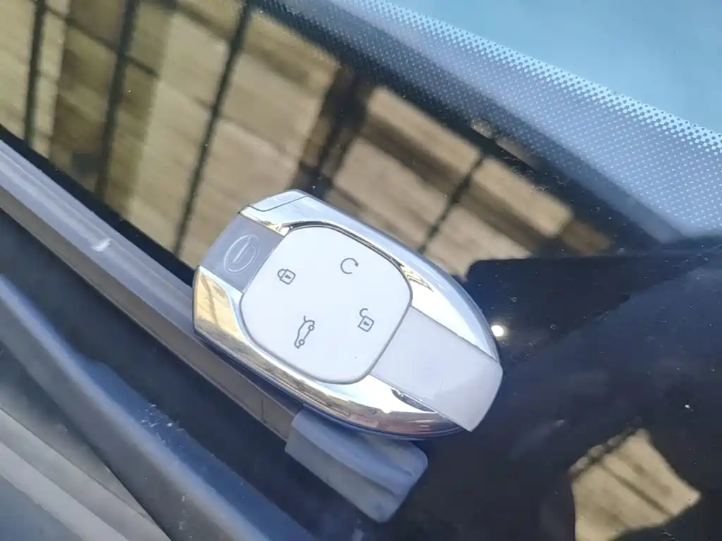 GAC Motor Trumpchi GS3 — миниатюра 9