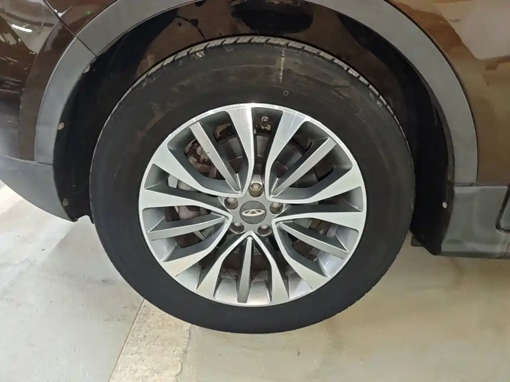 Chery Tiggo 5 — миниатюра 23