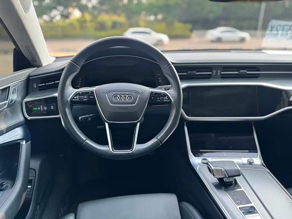 Audi A7 — фотографии объявления, Фото 15