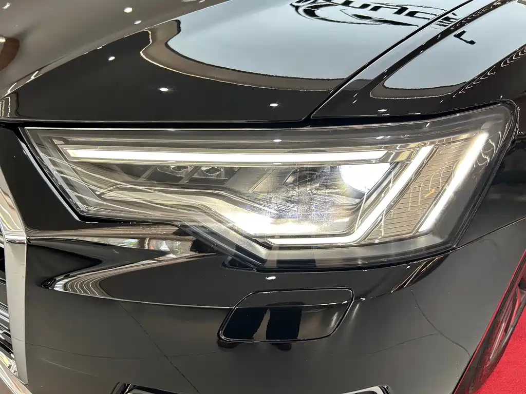Audi A6L — миниатюра 37