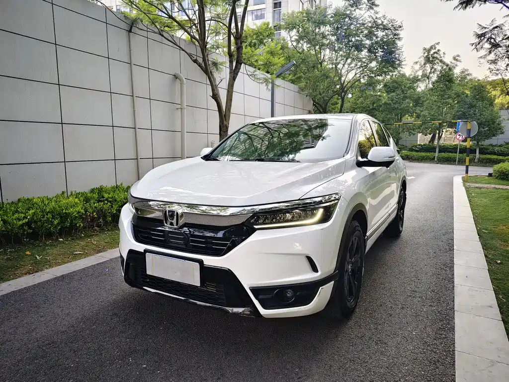 Купить Honda Breeze