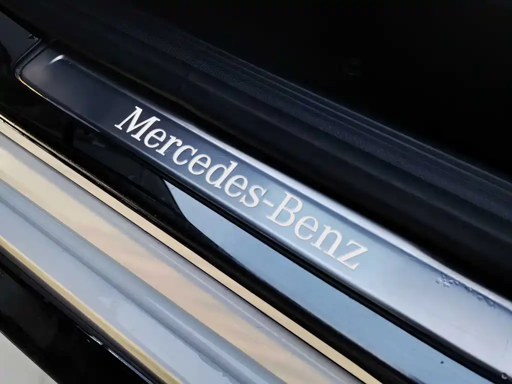 Mercedes-Benz C-Class — миниатюра 23