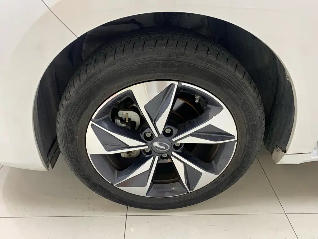 GAC Motor Trumpchi M6 — миниатюра 14