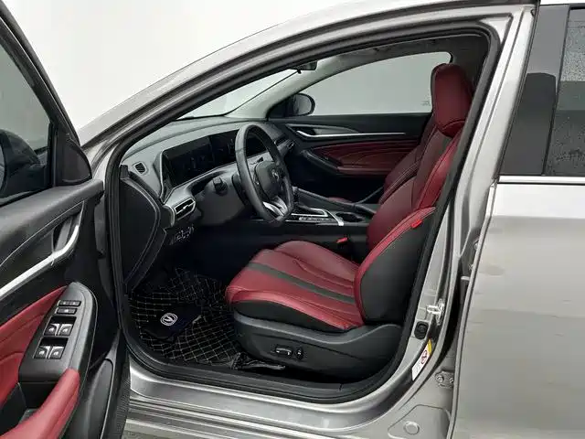 Changan Eado — миниатюра 8