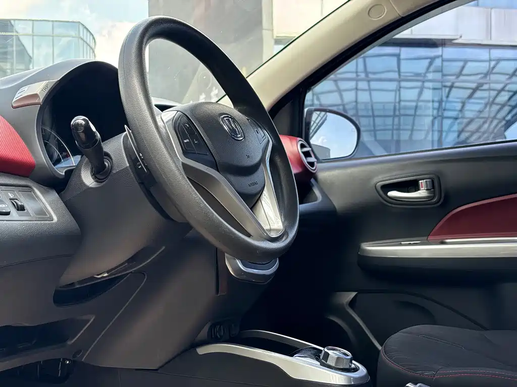 Changan BenBen — миниатюра 10