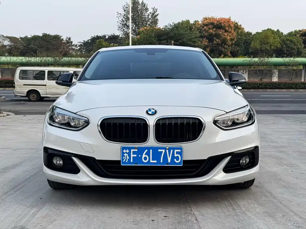 BMW 1 Series — миниатюра 2