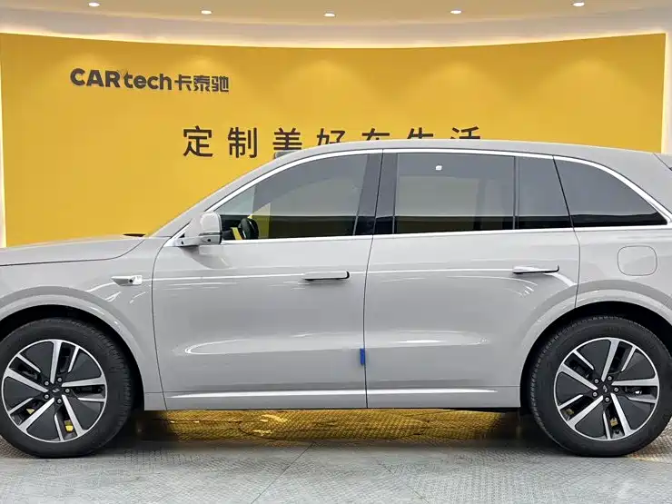 Li Auto Li L6 — миниатюра 7