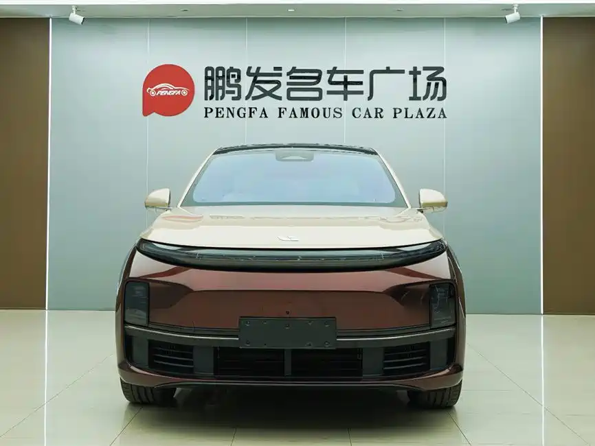 Li Auto IDEAL L7