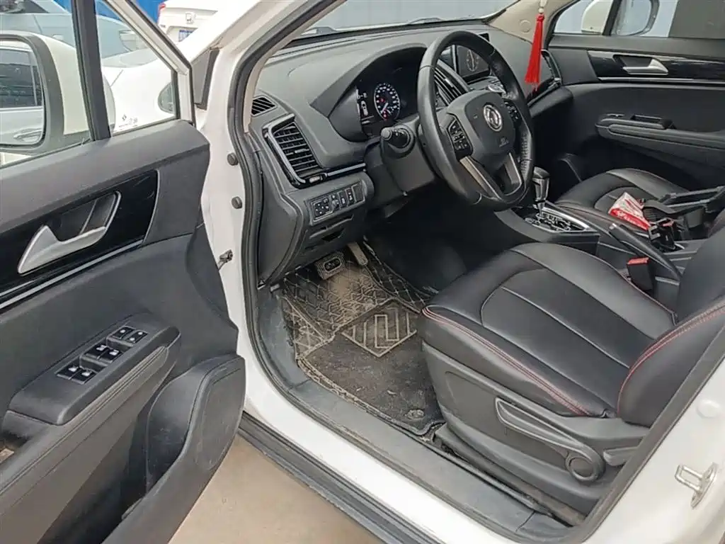 Aeolus AX5 — миниатюра 16