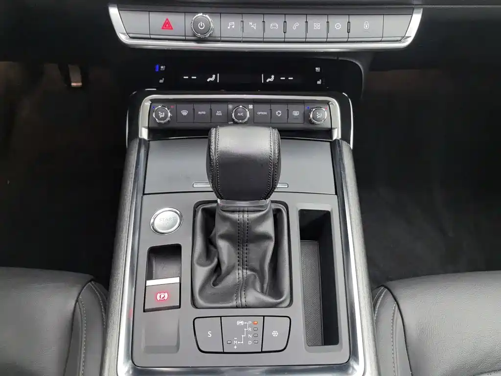 Citroen C6 — миниатюра 13