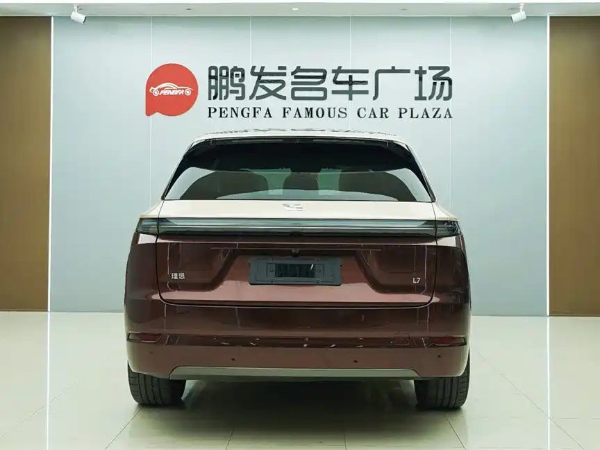 Li Auto IDEAL L7