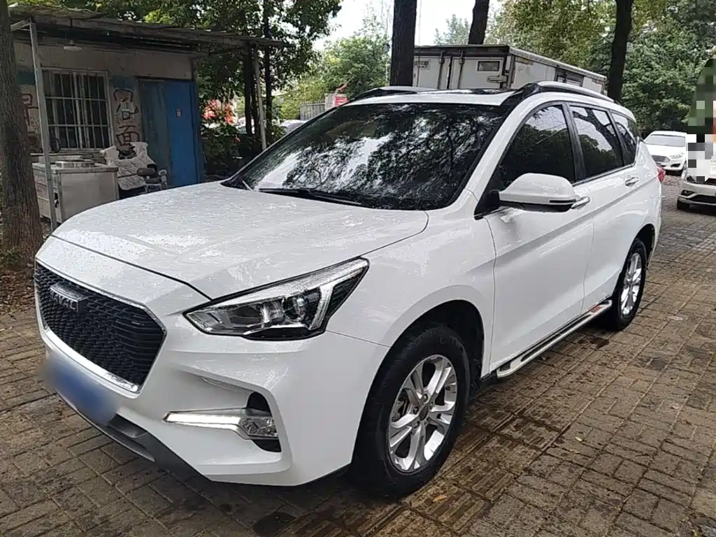 Haval M6 — миниатюра 2