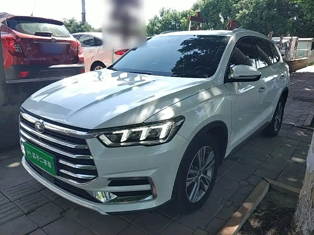 BYD Pro — миниатюра 2