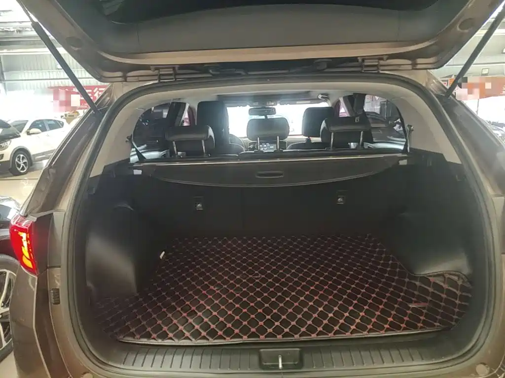 Kia KX5 — миниатюра 19