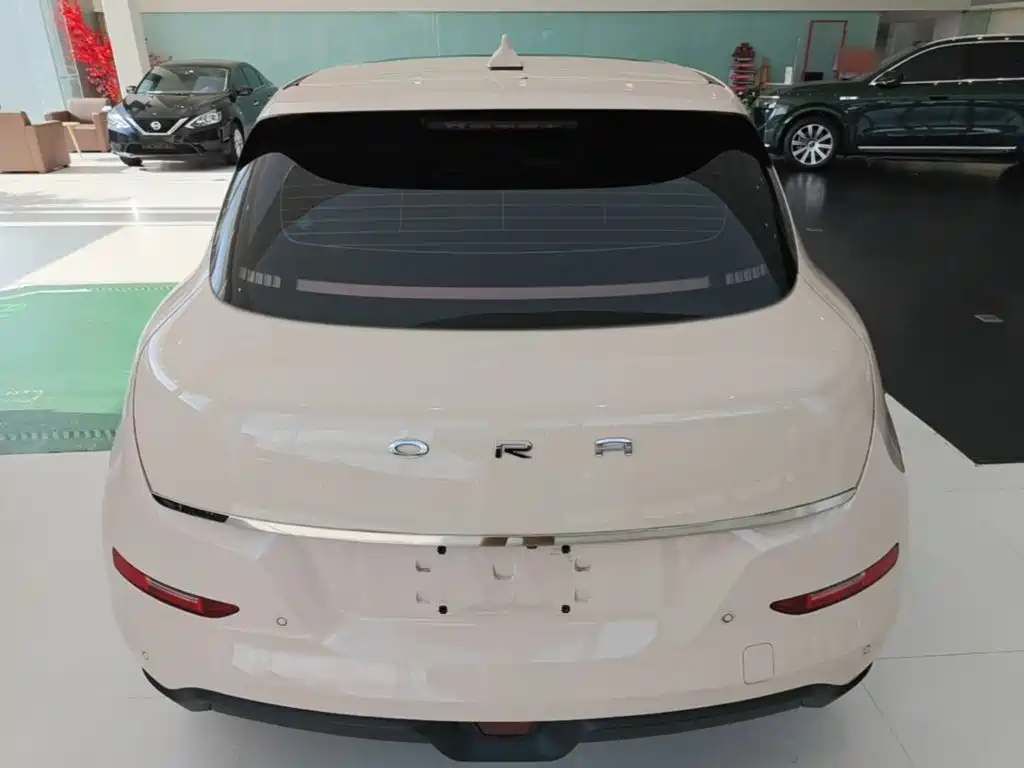 Ora Ora Good Cat GT — миниатюра 6