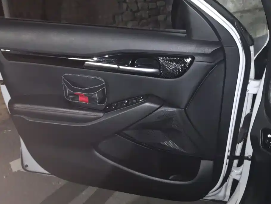 Kia KX3 — миниатюра 7