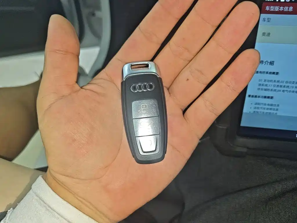 Audi A3 — миниатюра 9