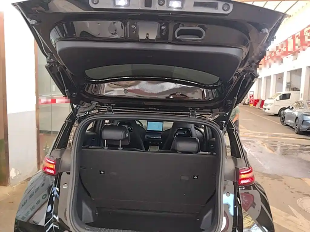 BYD Seagull — миниатюра 19
