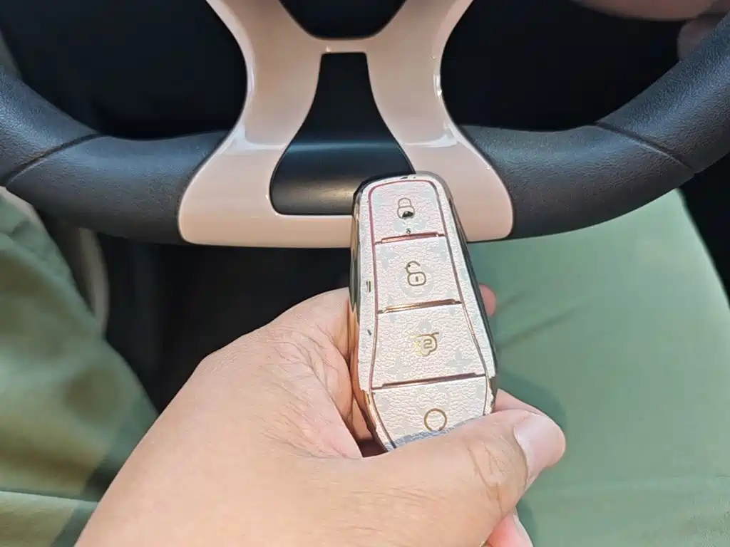 BYD Seagull — миниатюра 13
