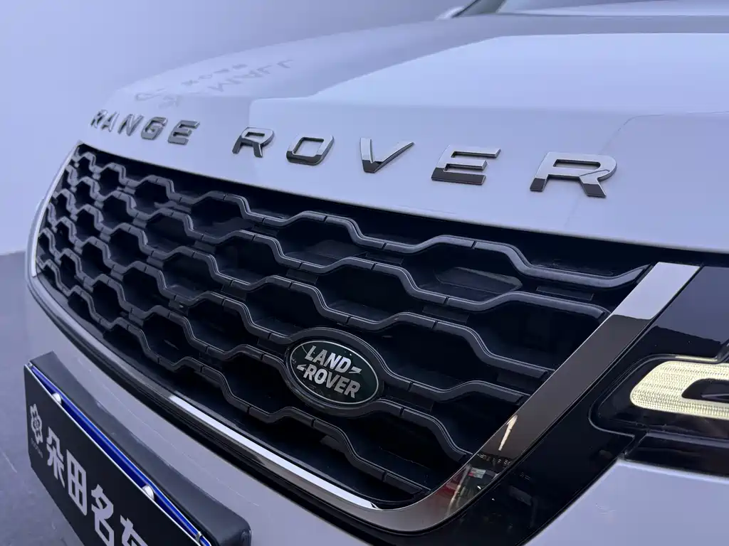 LAND ROVER RANGE ROVER AURORA