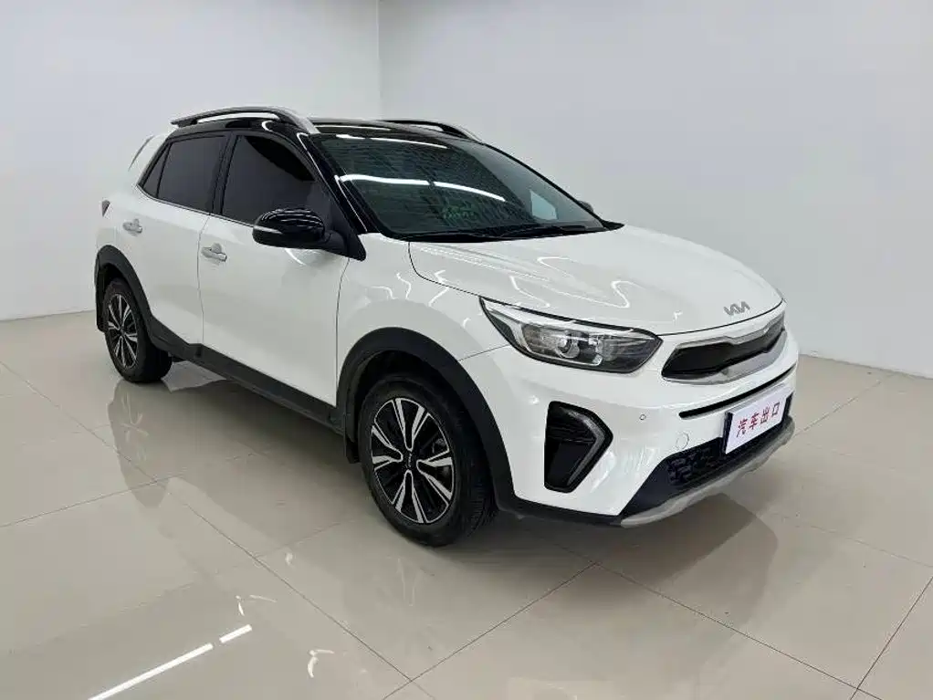 Kia KX1 — миниатюра 3
