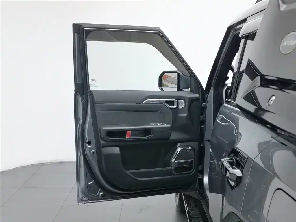 JETOUR Traveller 2023 2.0T PRO+