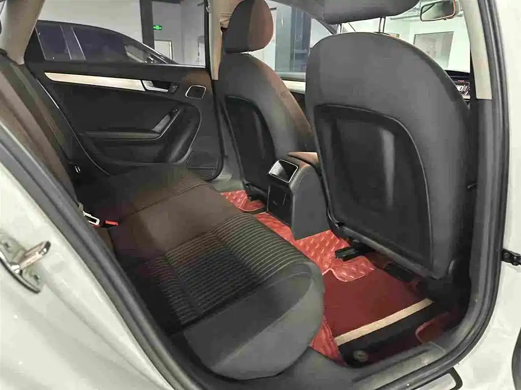 Audi A4L — миниатюра 13