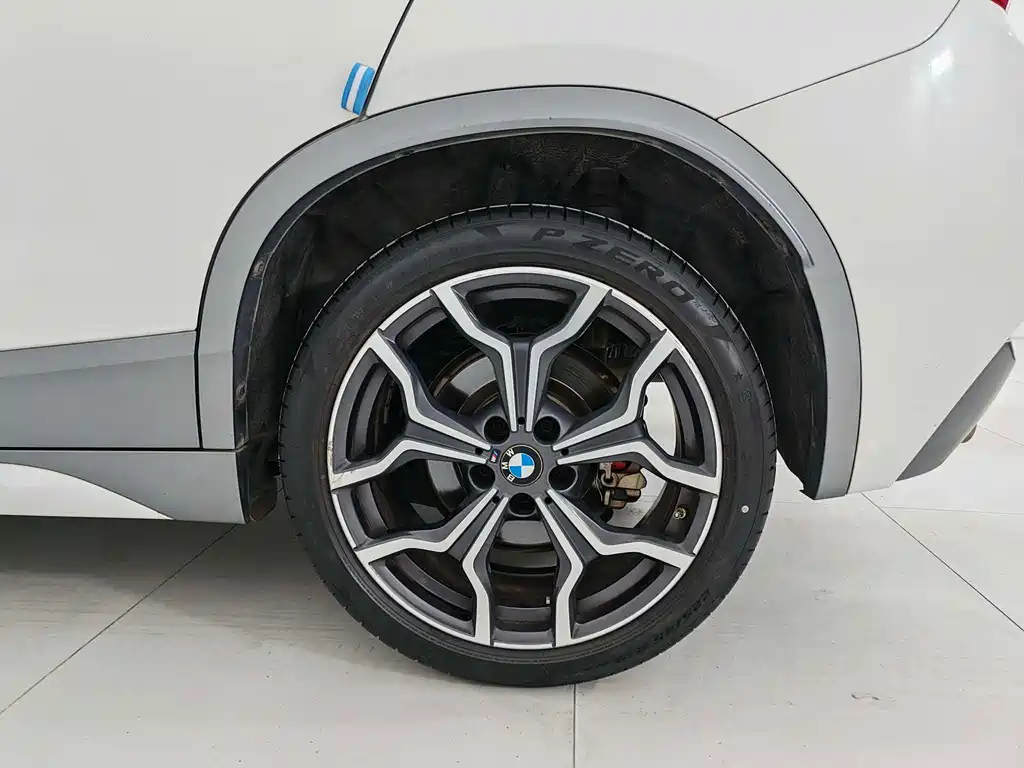 BMW X2 — миниатюра 21