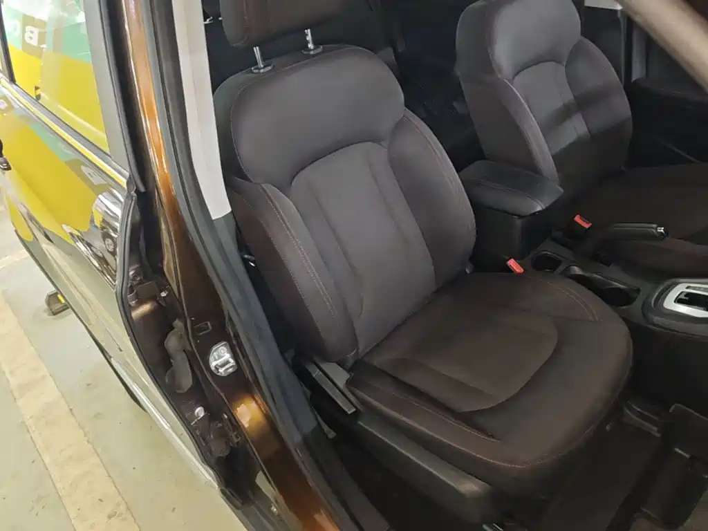 Chery Tiggo 5 — миниатюра 25