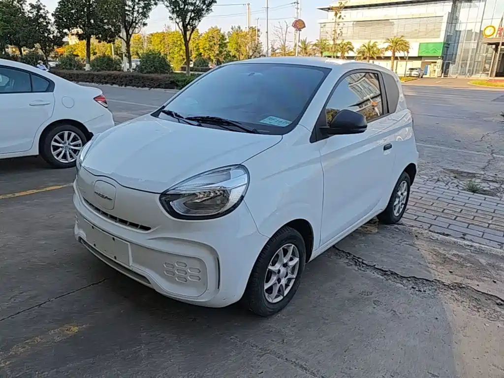 Roewe Clever