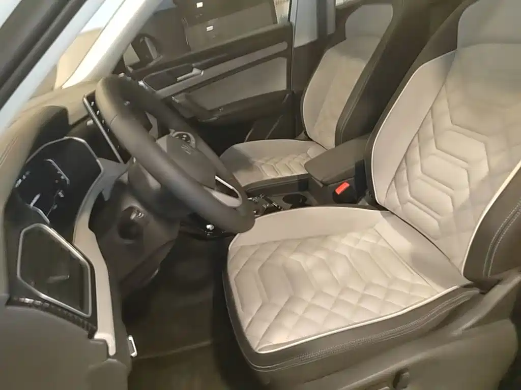 Volkswagen Tayron — миниатюра 15