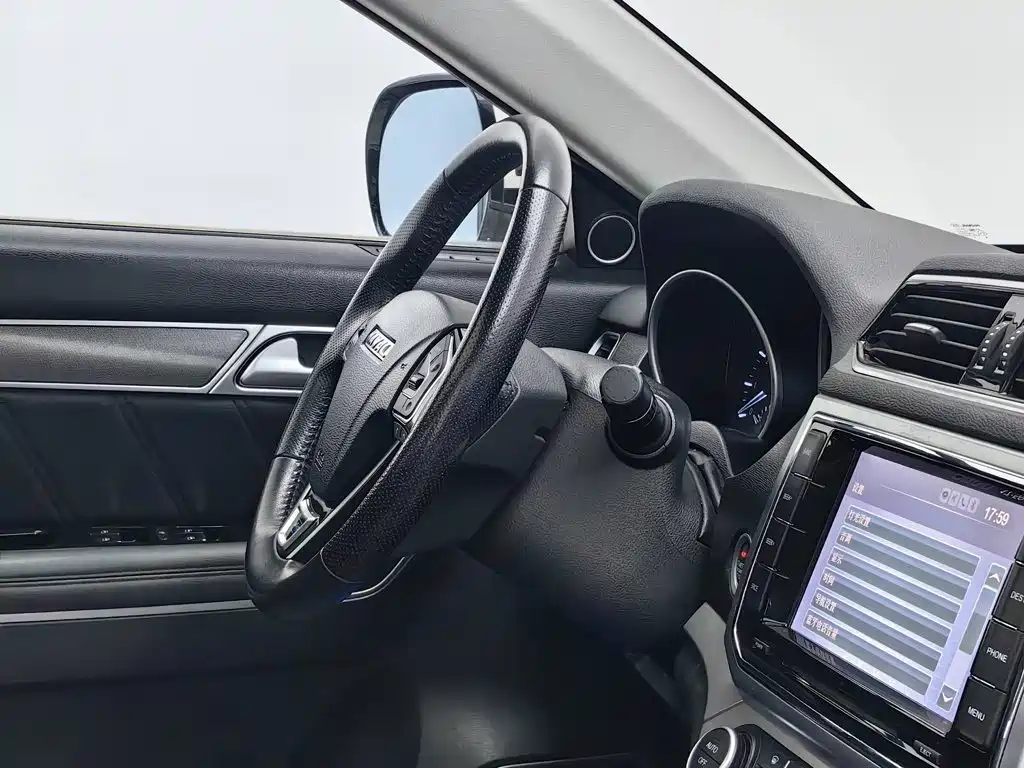 Haval H6 Coupe — миниатюра 22