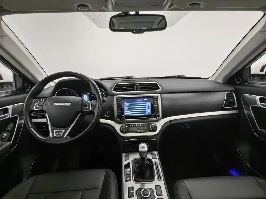 Haval H6 Coupe — миниатюра 5