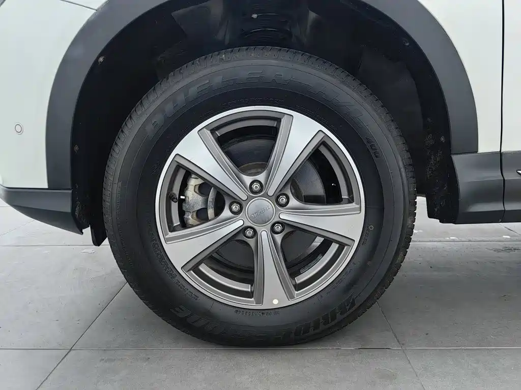 Haval H6 Coupe — миниатюра 17