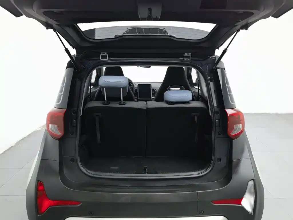Chery QQ Little Ant — миниатюра 16