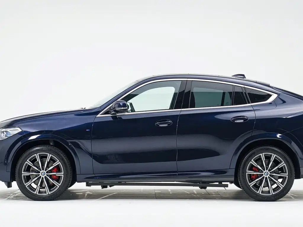 BMW X6 — фотографии объявления, Фото 4