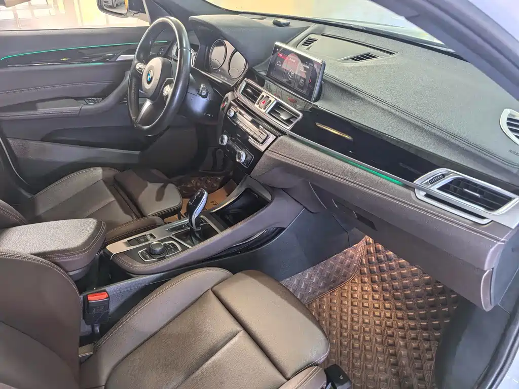 BMW X2 — миниатюра 16