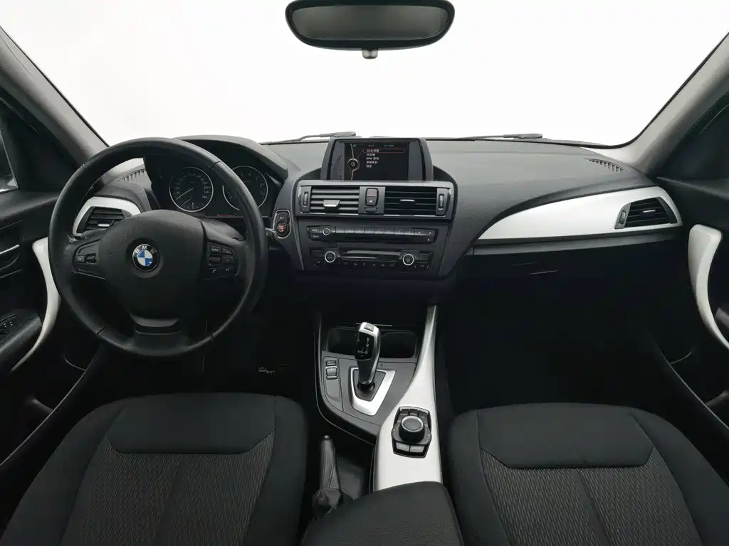 BMW 1 Series (Import) — миниатюра 5