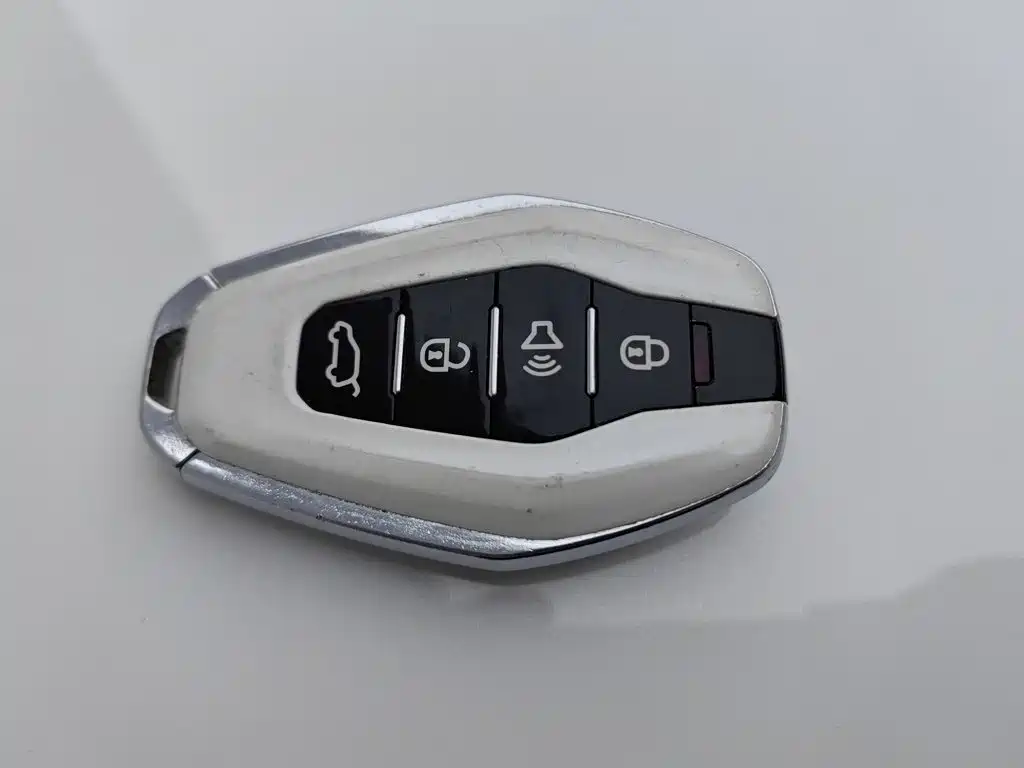 Jetour X70 PLUS — миниатюра 19