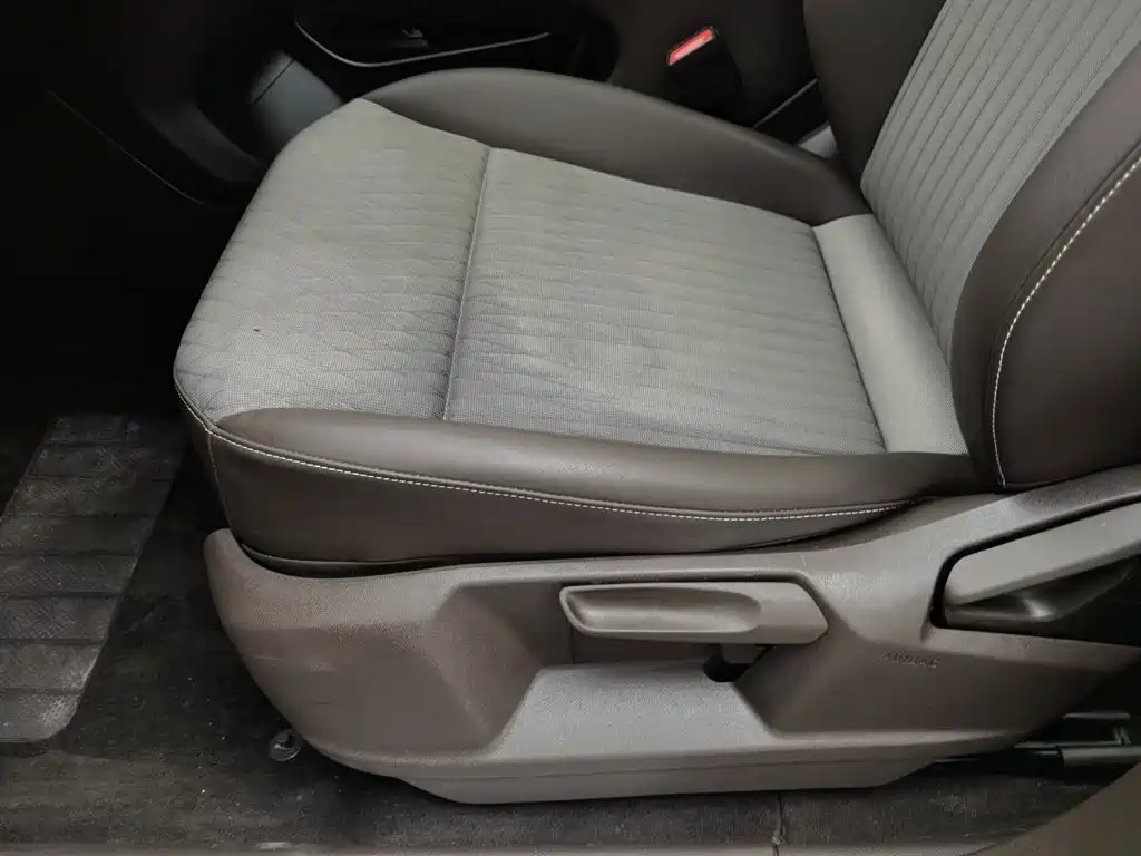 Volkswagen Viloran — миниатюра 20