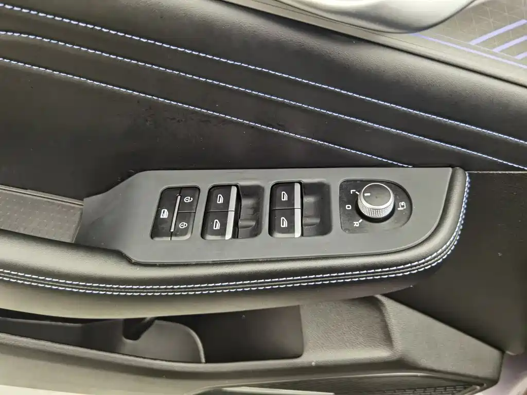 Geely Xingrui — миниатюра 9