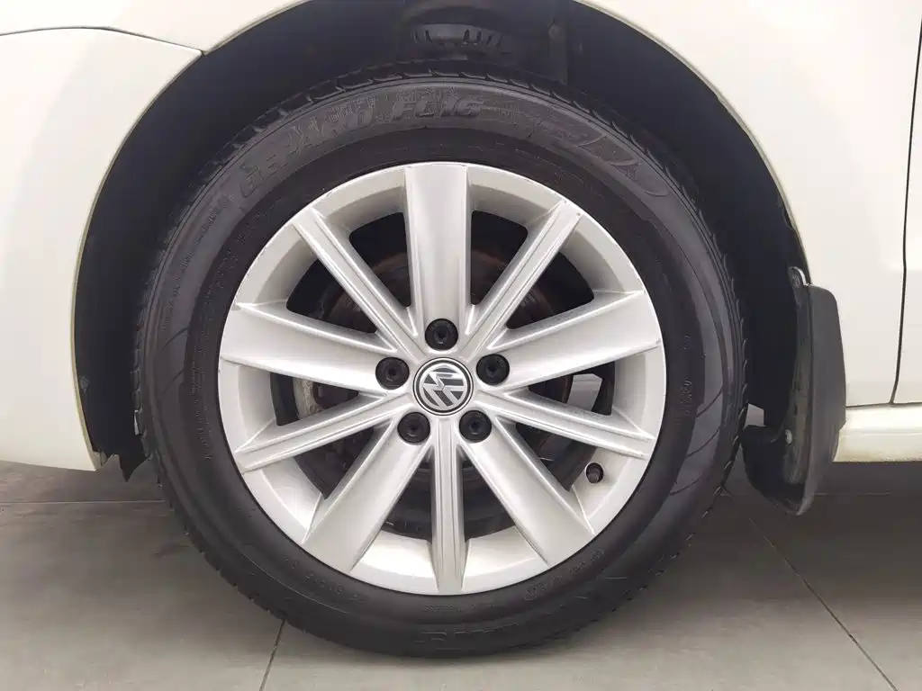 Volkswagen Polo — миниатюра 17