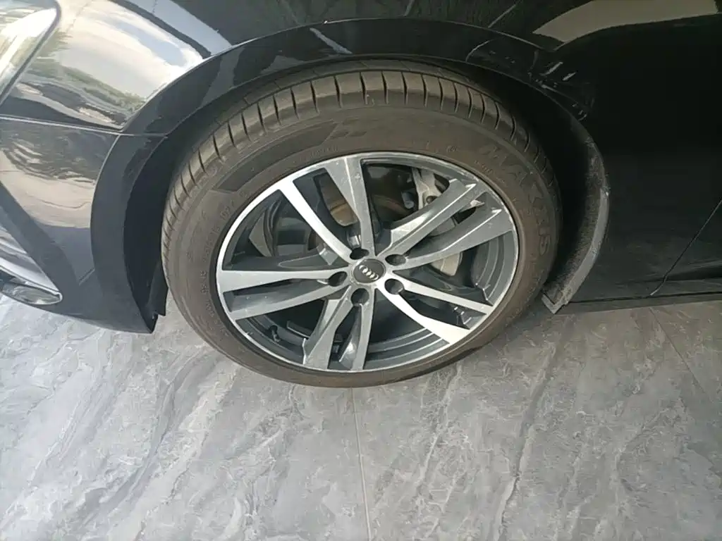 Audi A6L — миниатюра 23