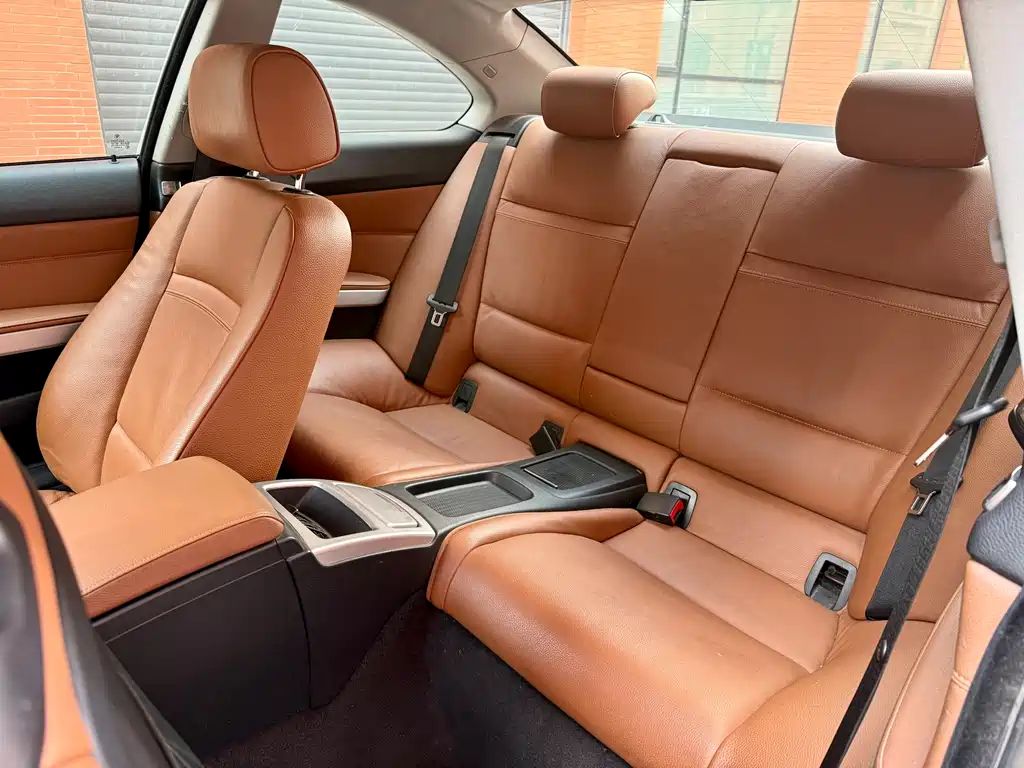 BMW 3 Series 3 2011 320i